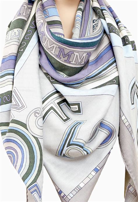 hermes paris cashmere scarf|hermes tohu bohu cashmere shawl.